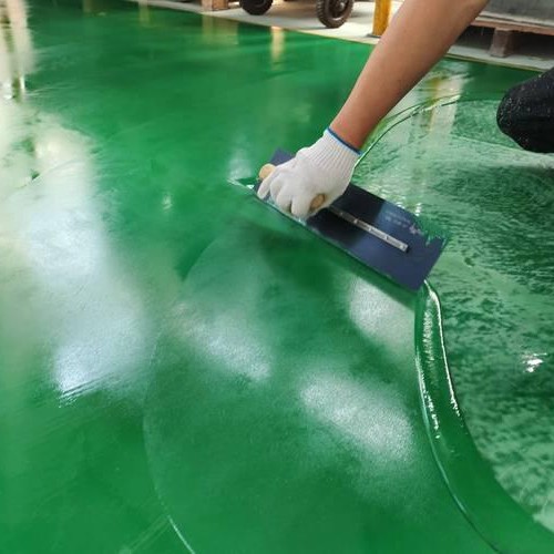 深圳VEF地坪什么是VEF地坪产品图1